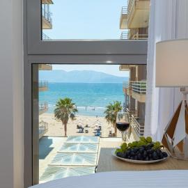 Luxury Home - VLORË BEACH