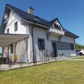 Apartament M&A