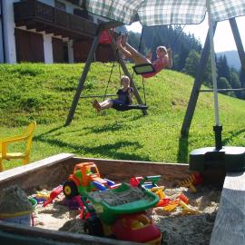 Hinterreith-Hof, hotel a Hochfilzen