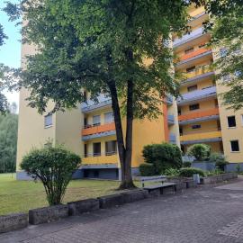 Ferienwohnung Kuhsee, Hotel in Augsburg