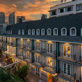 La Petite Salil Sukhumvit Thonglor 1