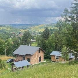Котедж Gasthof Dresden, מלון בPilipets