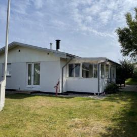 Holiday home Als – hotel w mieście Augustenborg