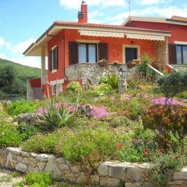 TITI' appartamento vacanze La Corte, hotel u gradu Campanedda