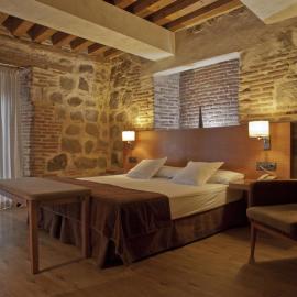 Hotel Las Leyendas, hotel em Ávila