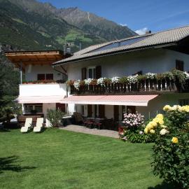Gaulbachhof, Hotel in Naturns