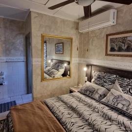 Matumi Self Catering