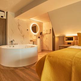 호헤번에 위치한 호텔 Hotel Hoogeveen