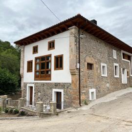 Palacio de Cambre