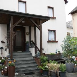 Ferienwohnungen im Moseltal – hotel w mieście Löf