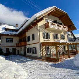 Gästehaus Rader