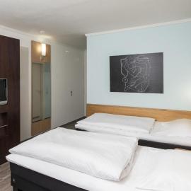 Good Morning Erfurt, hotell i Erfurt