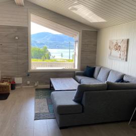 Nissedal- en liten perle ved Nisser, Hotel in Nordbygdi