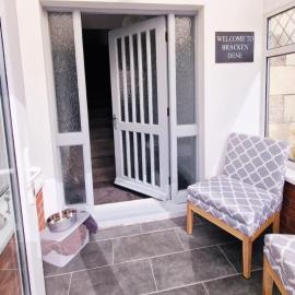 Bracken Dene, hotel v destinácii Lynemouth