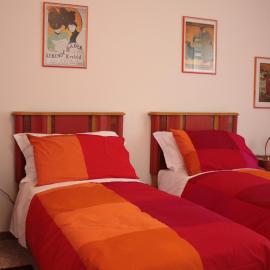 Affittacamere Parco dei Canapè, Hotel in Foligno