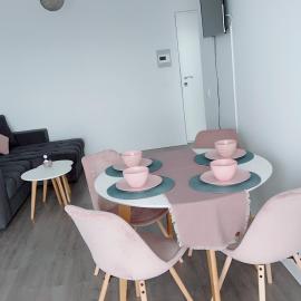Apartament Alexandra Ressidence, hotel in Oradea
