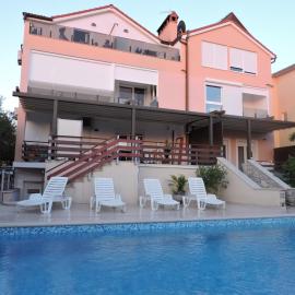 Berat Apartment, hotel in Vodnjan