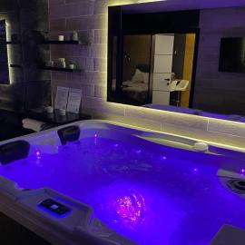 Spa Intimo Doboj, хотел в Добой