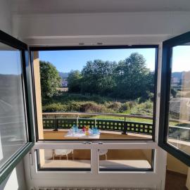 Apartamento MAR y MONTAÑA ASTURIAS