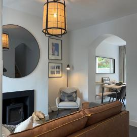 The Village House, hotel v destinaci Malahide