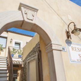 Residenza Sveva, hotel en Térmoli