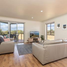The Gem 39B Emerald Drive, hotel in Diamond Beach