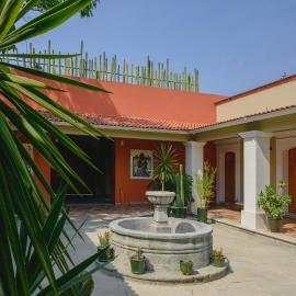 XTILU Hotel - Adults only -, Hotel in Oaxaca de Juárez