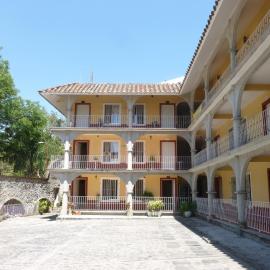 Hotel del Rio, מלון באוריסבה