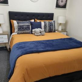 Nomads Rest, hotel di Gympie
