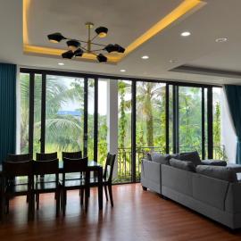 Friendly villa SH Đại Lải 4 phòng ngủ, hotel a Phúc Yên