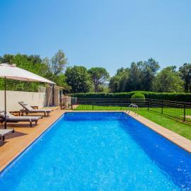 Villa Del Sol