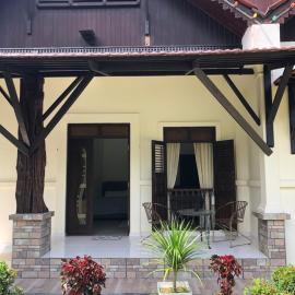 One-Room Homestay 81B Muar, hotel in Muar