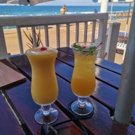 Umdloti Holiday Resort Apartments