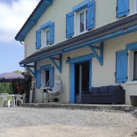 Gîte des 3 arbres
