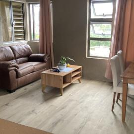 City Apartments