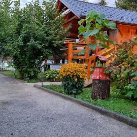 Holiday Home SAJRA, hotel em Kulen Vakuf