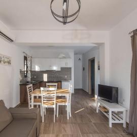 Mariettas Apartment, by ZanteWize