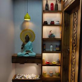 Sakuntala Residency