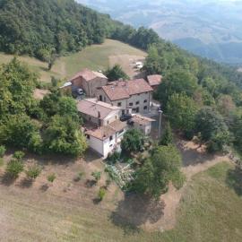 Antico Borgo le Roste
