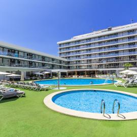 Hotel Anabel, хотел в Лорет де Мар