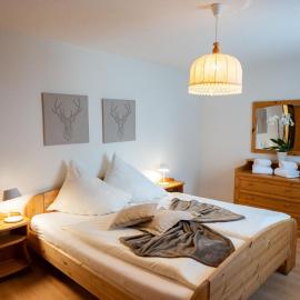 Apartment Chesa Zupeda C2 by Interhome, хотел в Сурлеж