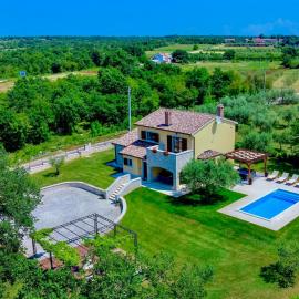 Villa Blog 1 by Interhome