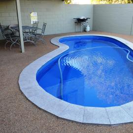 Welcome Home Motel Rockhampton, Hotel in Rockhampton
