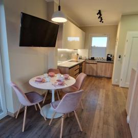 Apartament Golf & Nature - Na Polu Golfowym, hotel sa Sobienie Biskupie