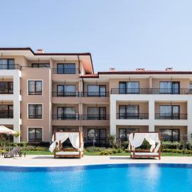 Sea Dreams Apartment