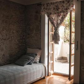 Holiday Homes Susak Sansego, hotel Susakban