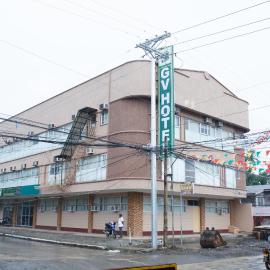 GV Hotel - Borongan, hotel em Borongan