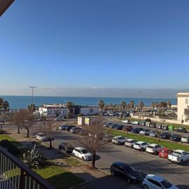 Casa Felix Ostia, hotel a Lido di Ostia
