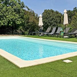 Gite Libecciu, hotel a Pietracorbara