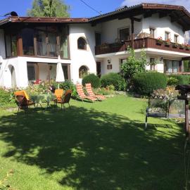 Comfortable apartment in a beautiful surrounding
